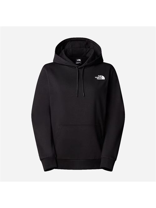 FELPA THE NORTH FACE | NF0A89EY/JK31